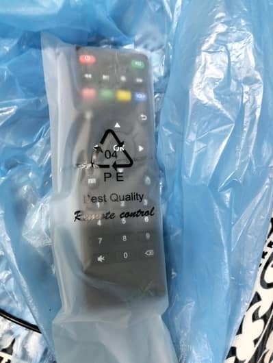 andoird tv box