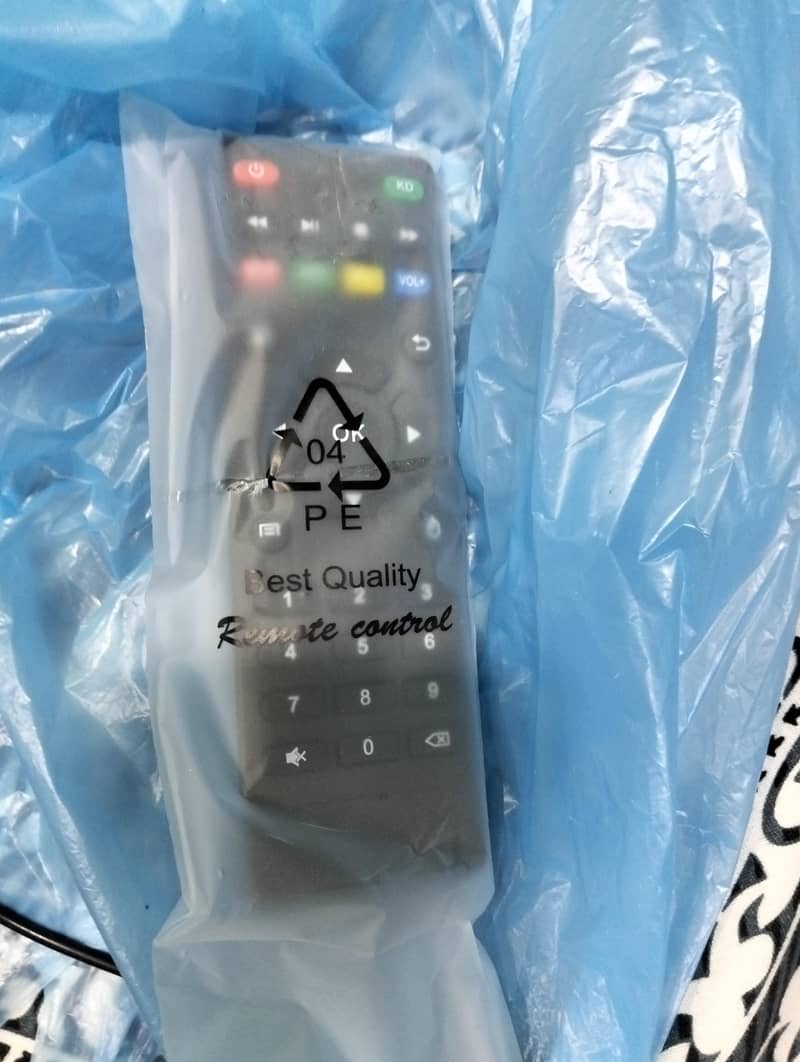 andoird tv box 0