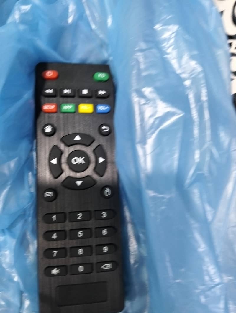 andoird tv box 1