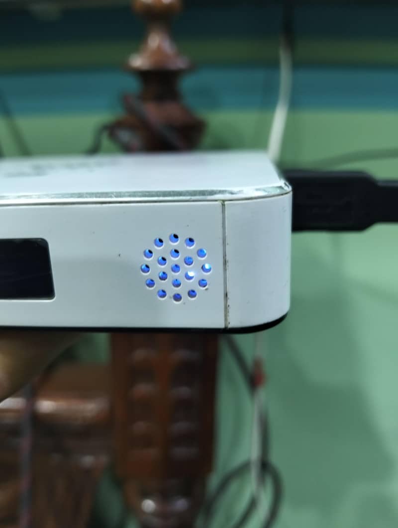 andoird tv box 2