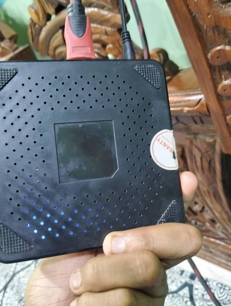 andoird tv box 4