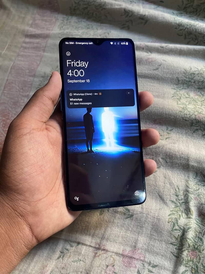 One plus 7t 1