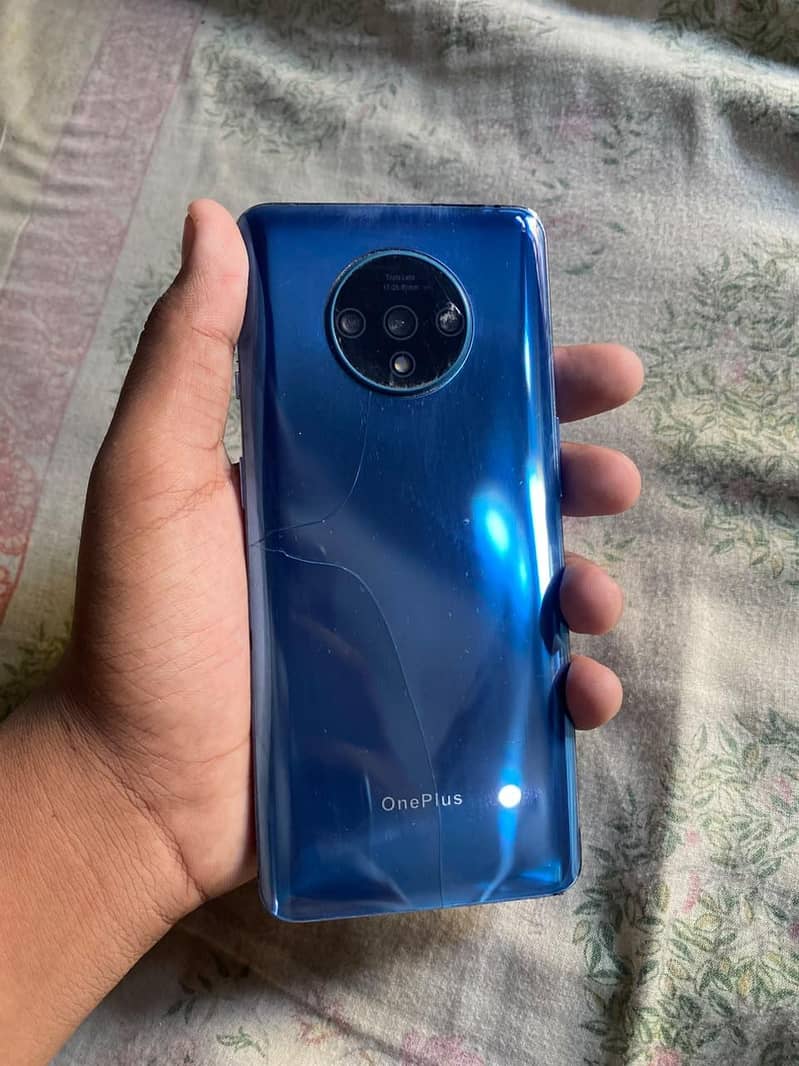 One plus 7t 2