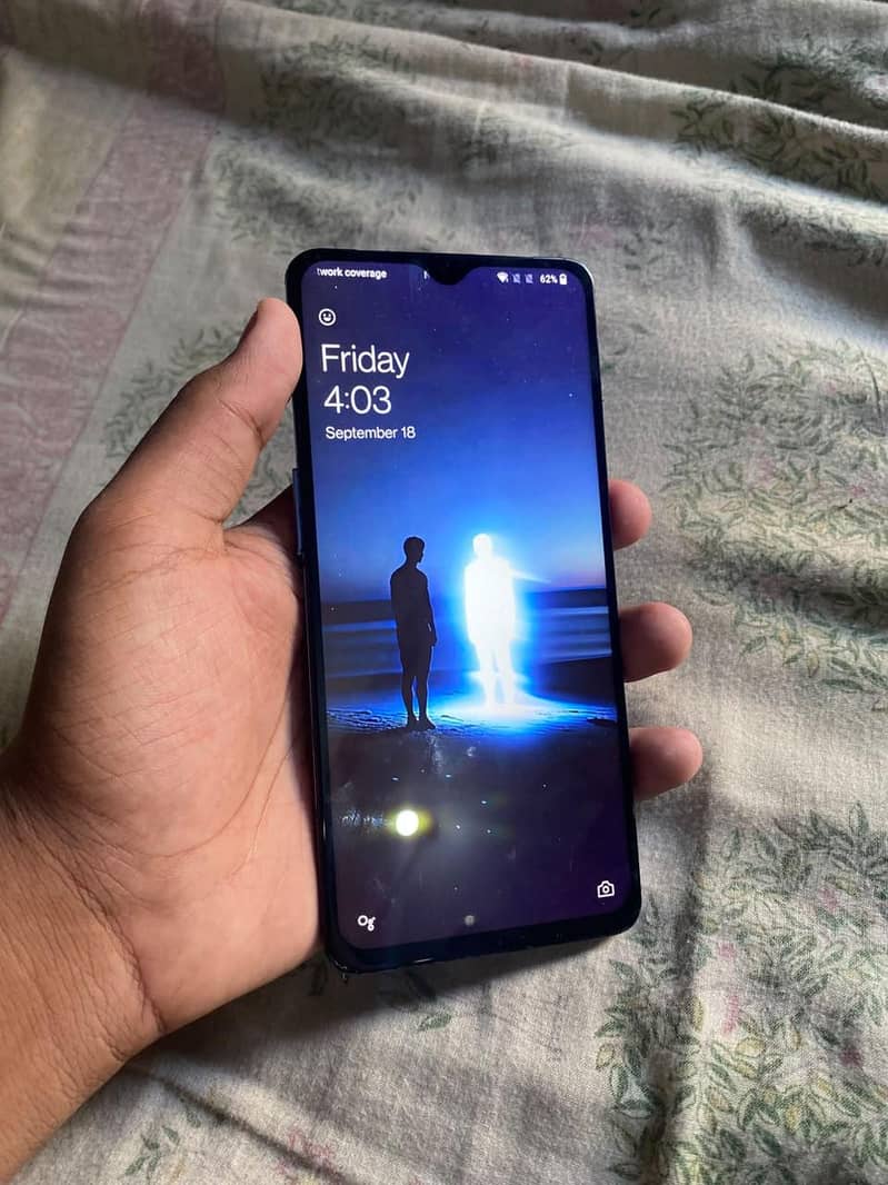 One plus 7t 5