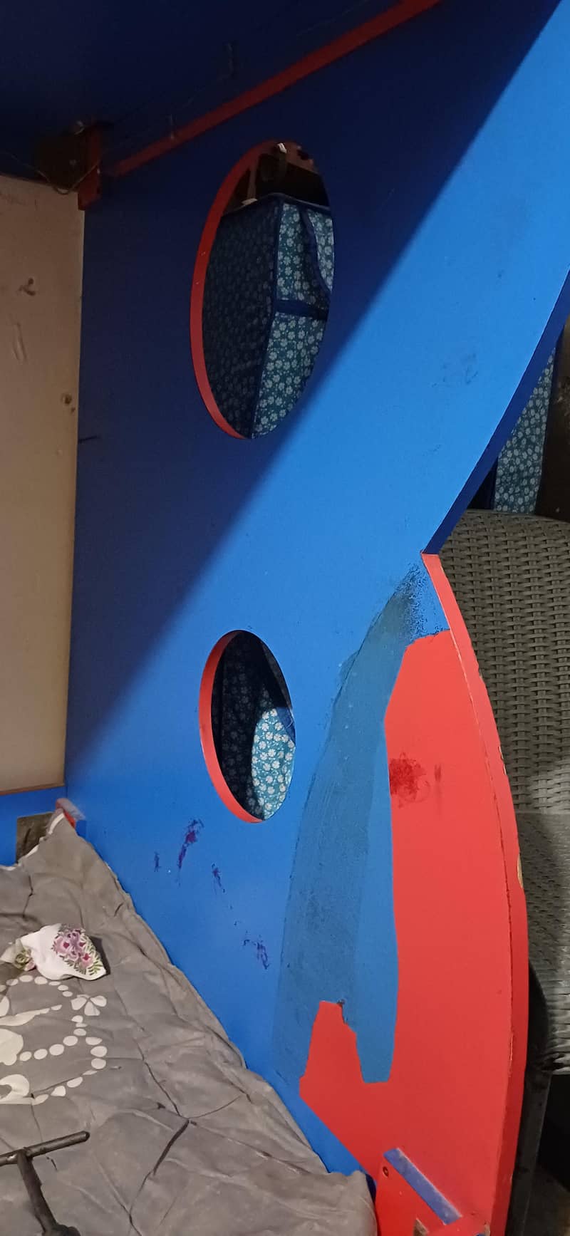 Bunk Bed with 2 Mattress 1