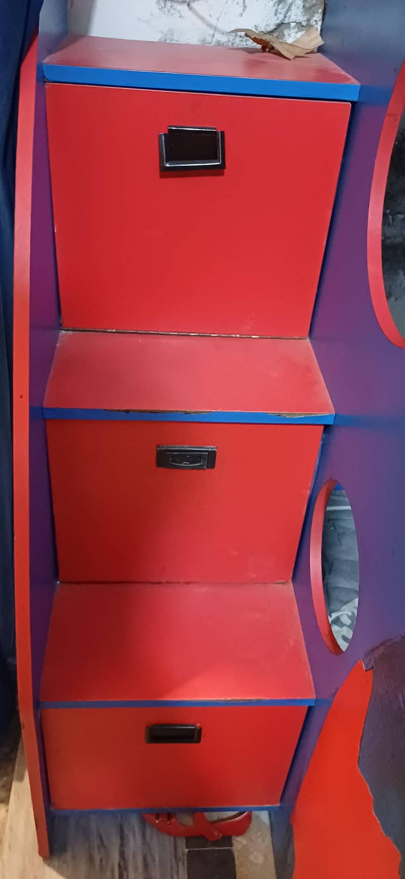 Bunk Bed with 2 Mattress 2