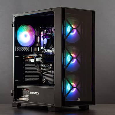 Make PC on demand