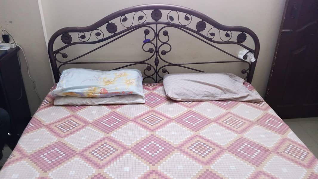 BED itf 0