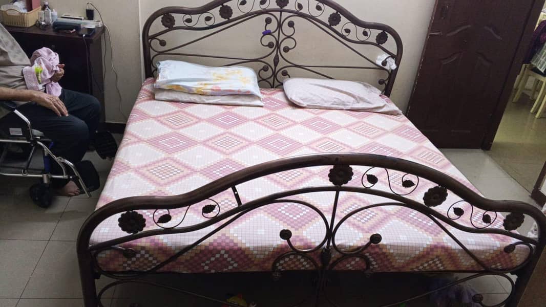 BED itf 1