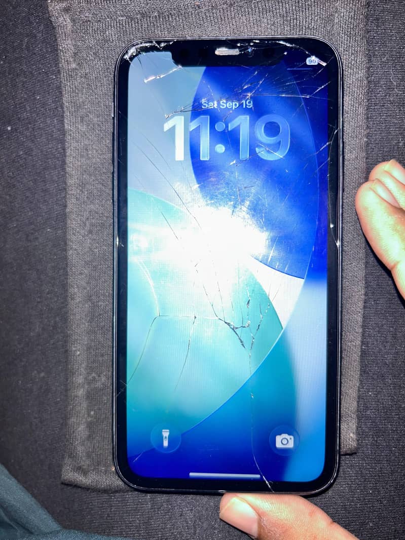 Apple iPhone 11 1