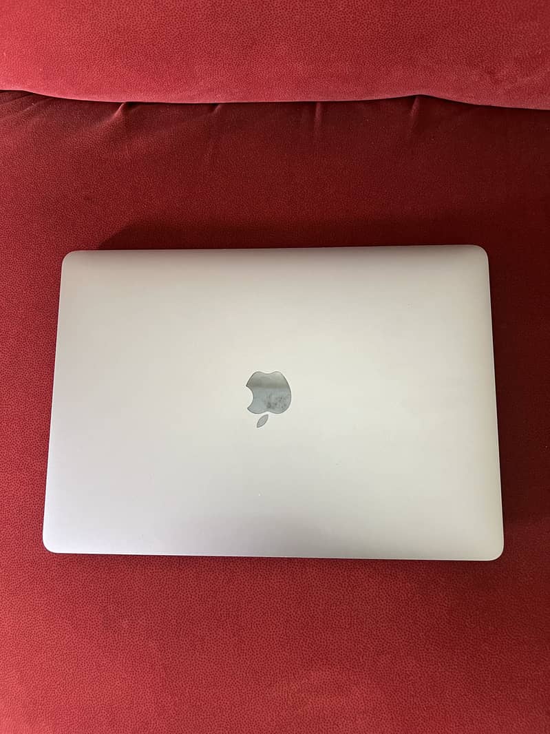 Apple macbook pro 2016 touchbar 2