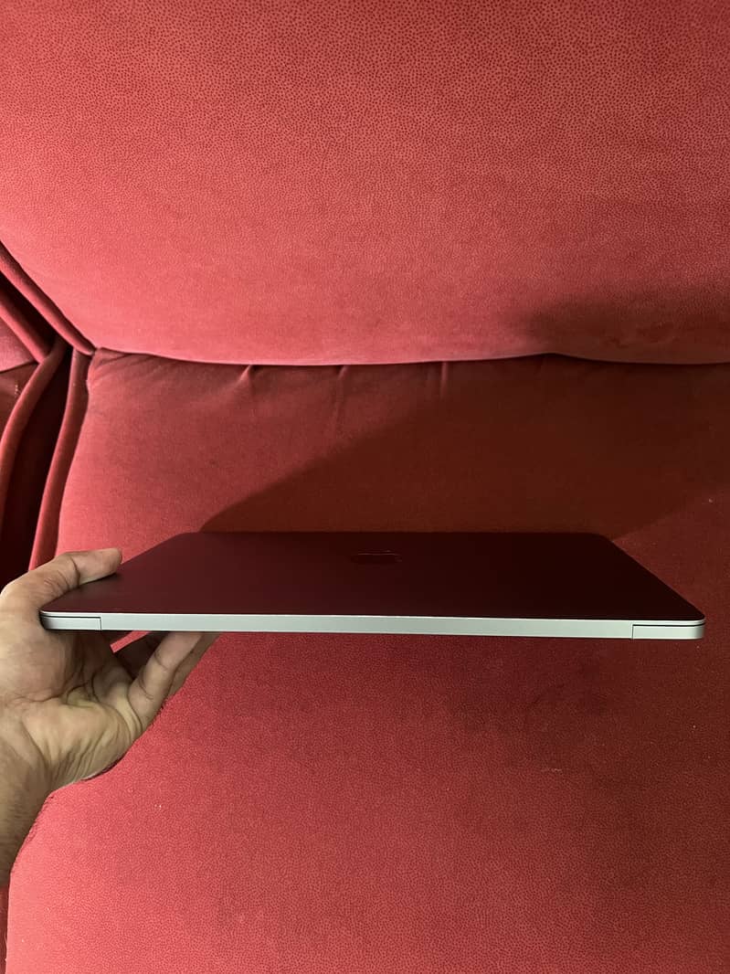 Apple macbook pro 2016 touchbar 3