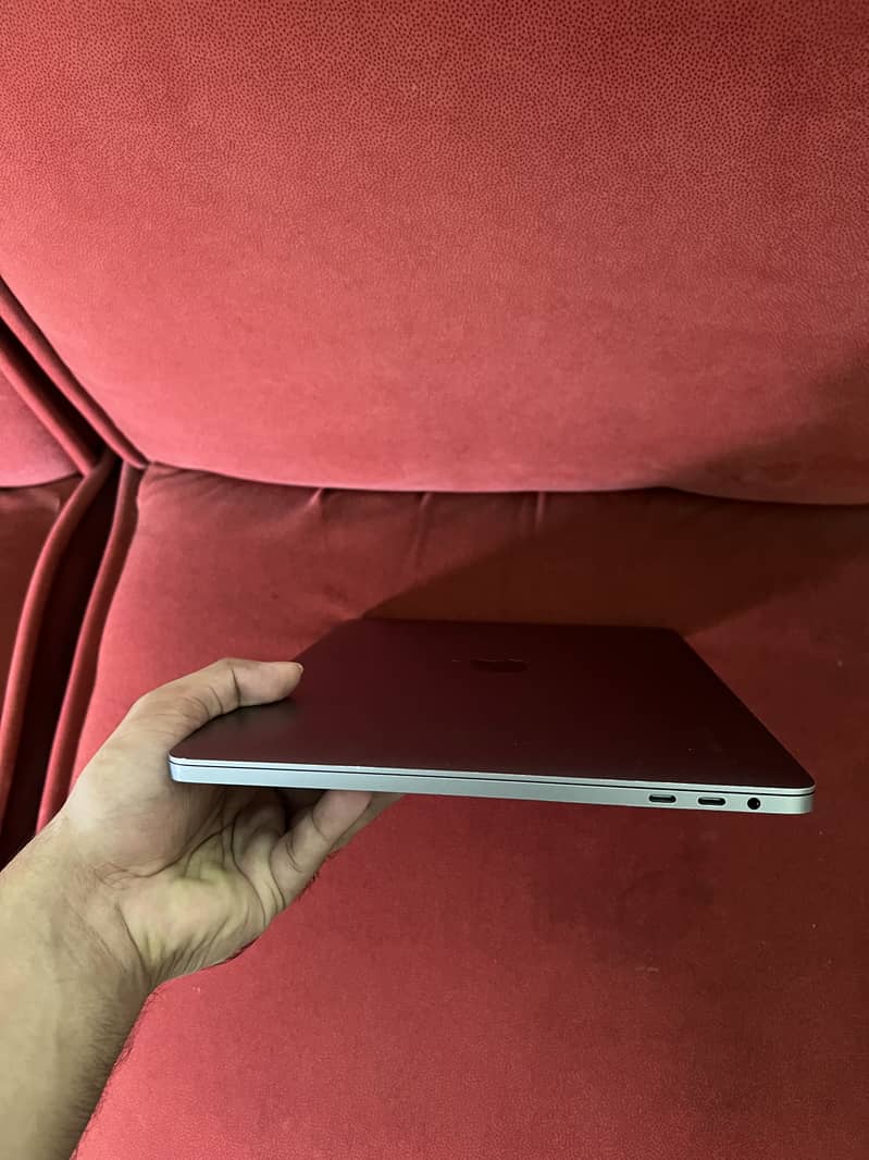 Apple macbook pro 2016 touchbar 5