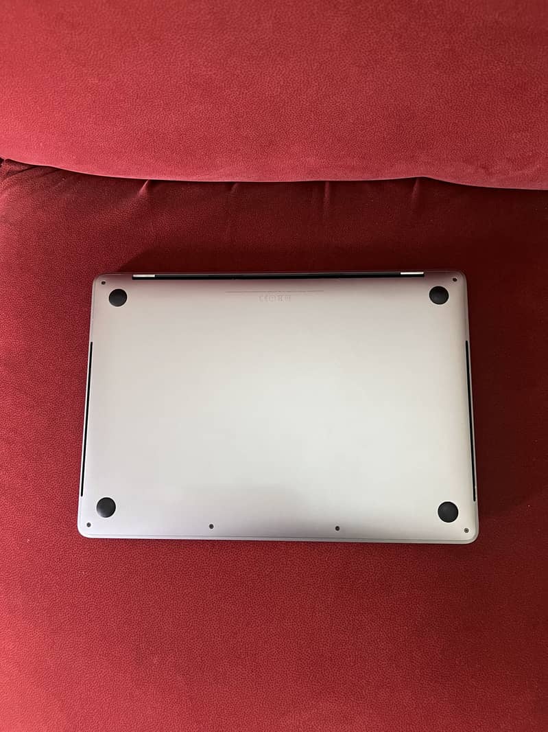Apple macbook pro 2016 touchbar 6