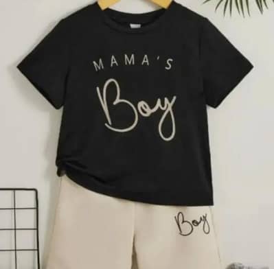 kids pant shirt