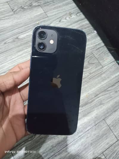 Apple iPhone 12 128 GB Factory Unlock