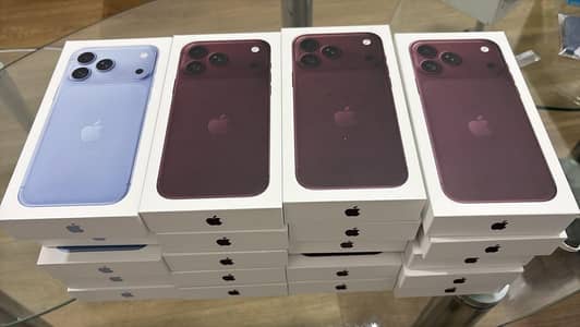 Apple iPhone 18 Pro Max