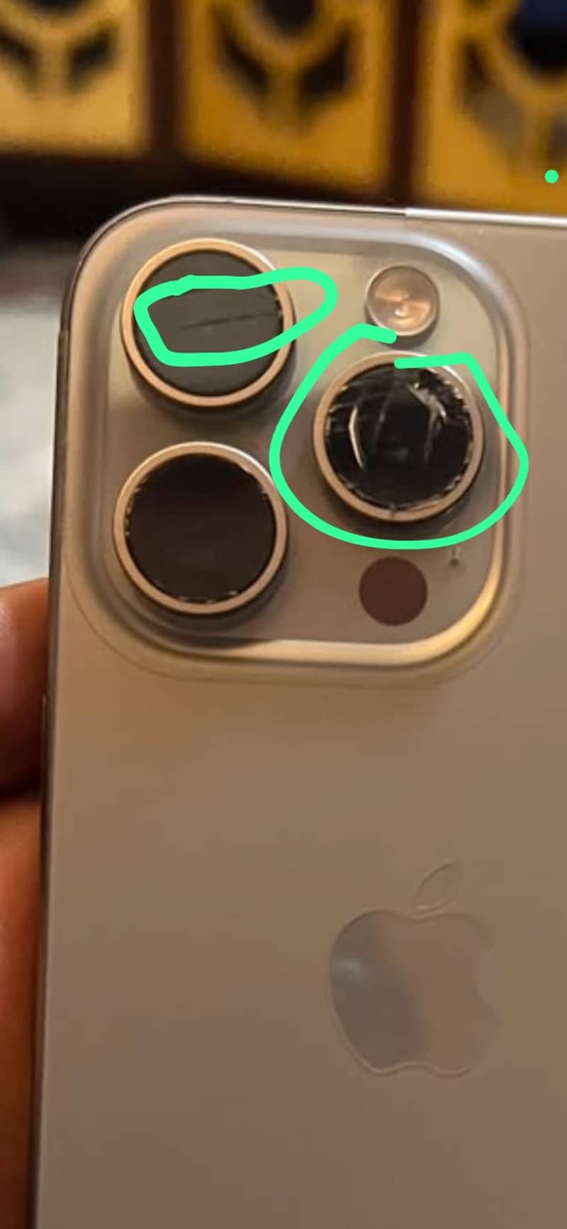 Apple iPhone 15 Pro 2