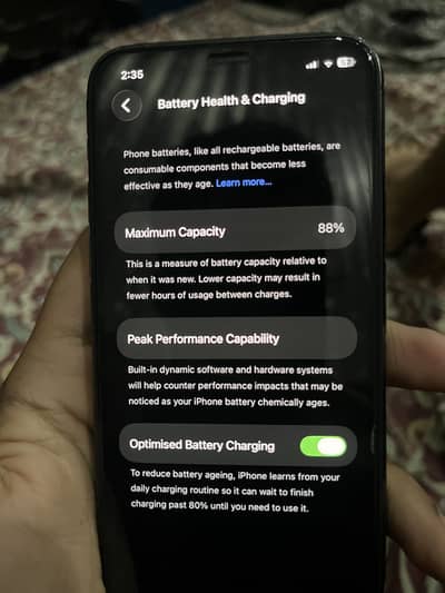 Iphone 11 pro pta