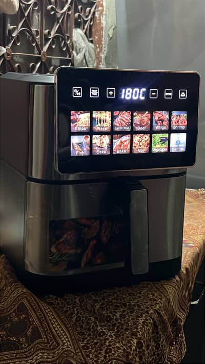Air Fryer