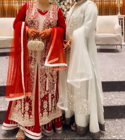maxi with court