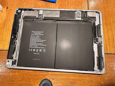i pad Air 2 boad 128 gb byepass