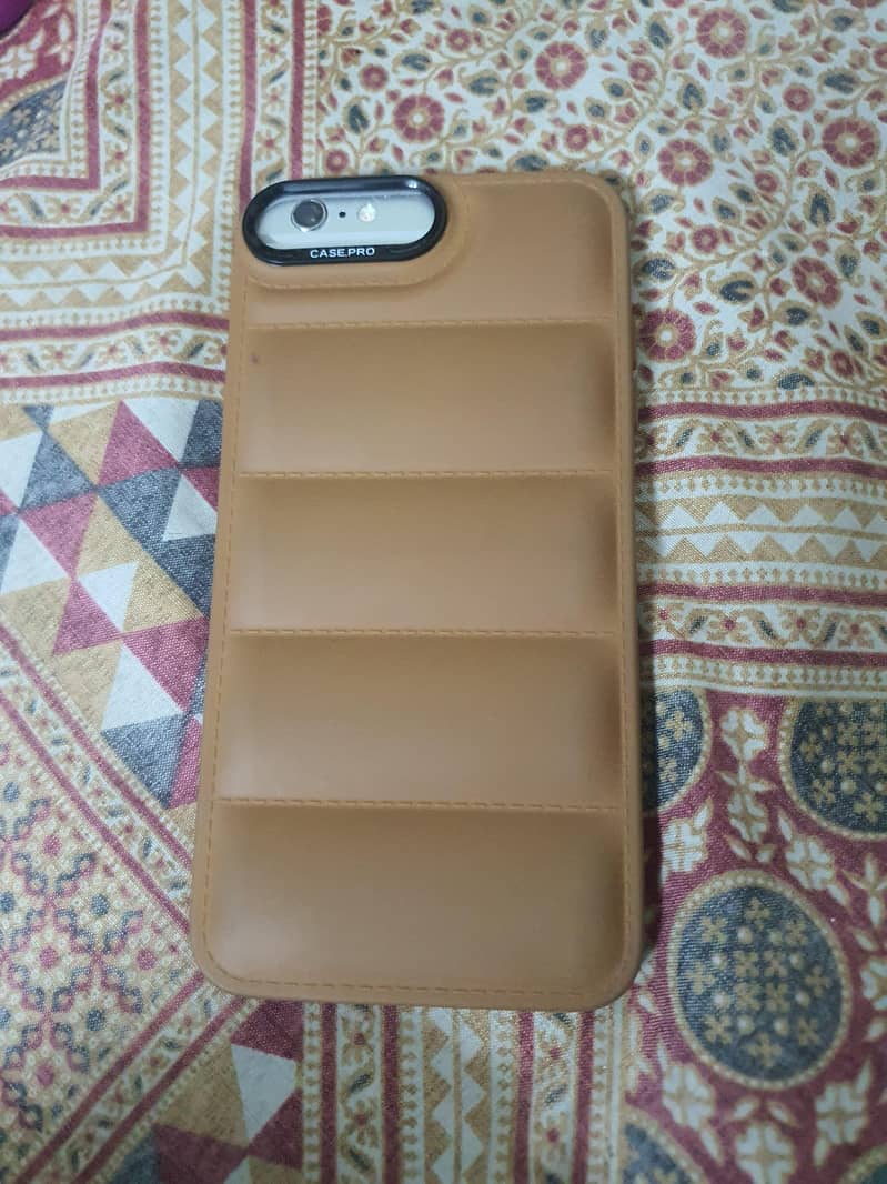 Apple iPhone 6S Plus 1