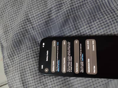 Apple iPhone 15
