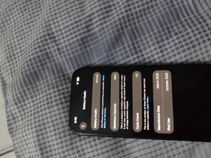 Apple iPhone 15 0