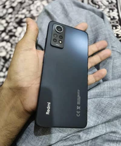 Xiaomi Redmi Note 12 Pro