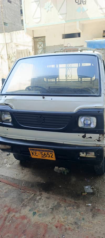 Suzuki Baleno 1992