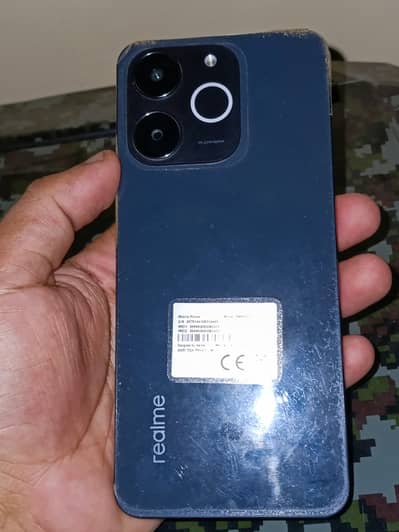 Realme other model