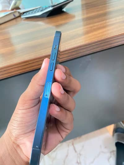 Apple iPhone 12 Pro Max
