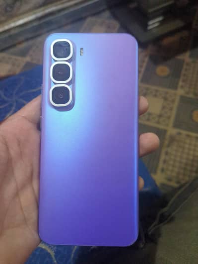 Infinix Hot 6 Pro plus