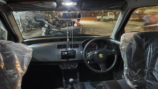 Suzuki Swift 2010