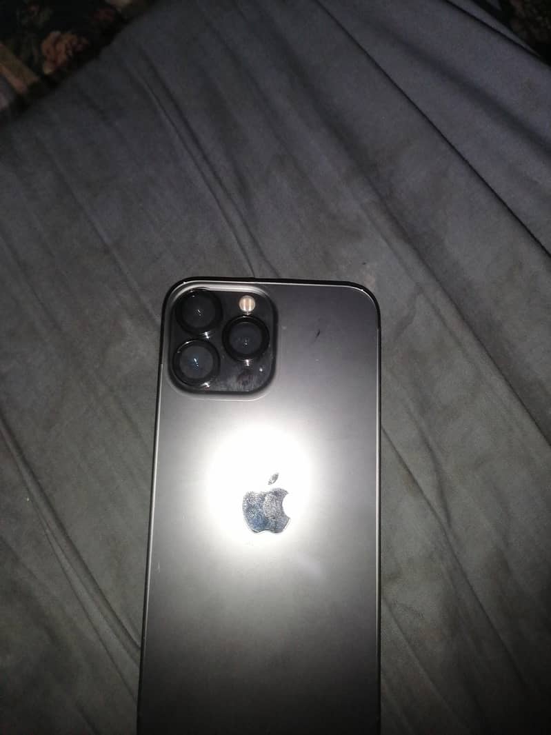 Apple iPhone 13 Pro Max 0
