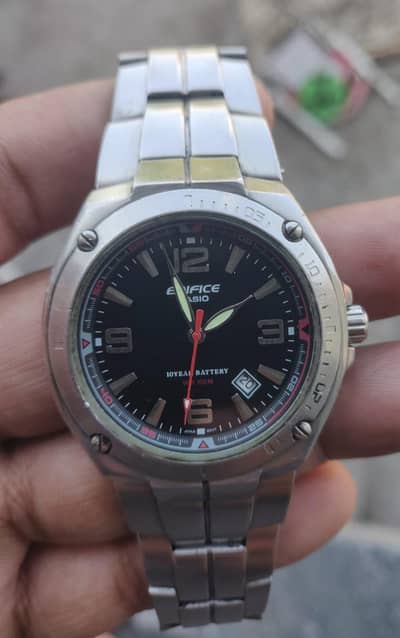 Original Branded Watches for sale