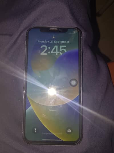 Apple iPhone Xs