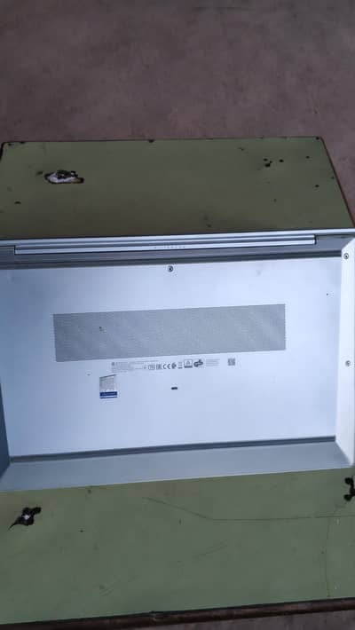 ​उदाहरण: HP EliteBook 850 G7 Core i5 10th Gen Laptop