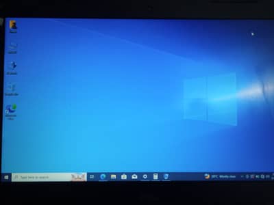 Brand Dell Ram 4Gb Storage 118Gb System Model Latitude 3380