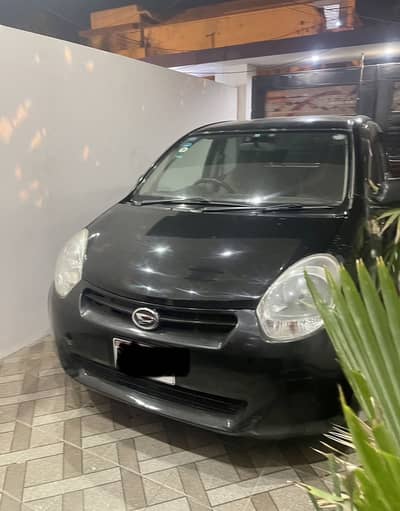 Daihatsu Boon same like Passo urgent sale