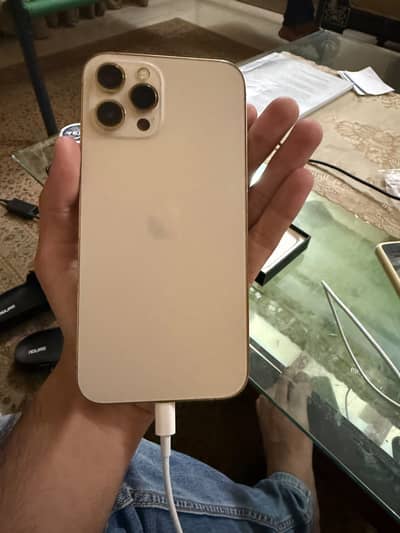 Apple iPhone 12 Pro Max