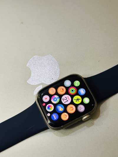 Apple Watch Series 7