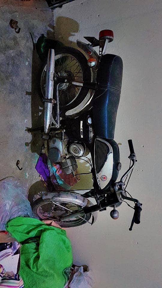 vintage bick 2