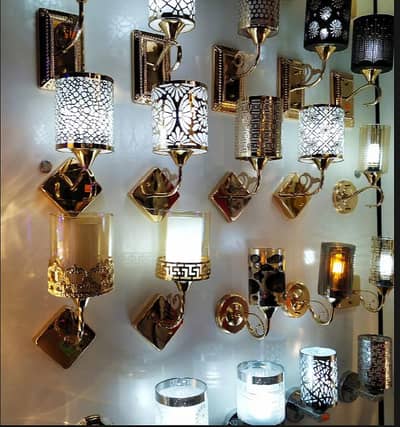 wall light