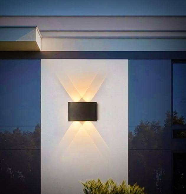 wall light 2