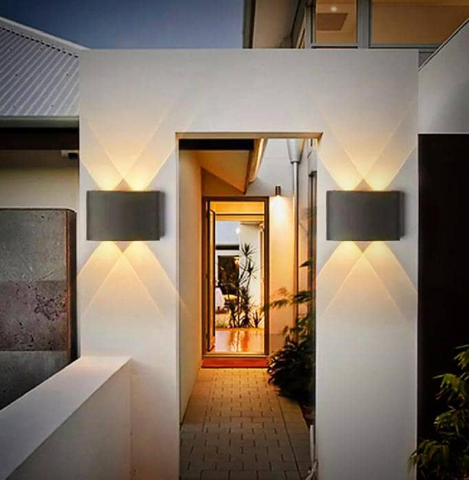 wall light 3