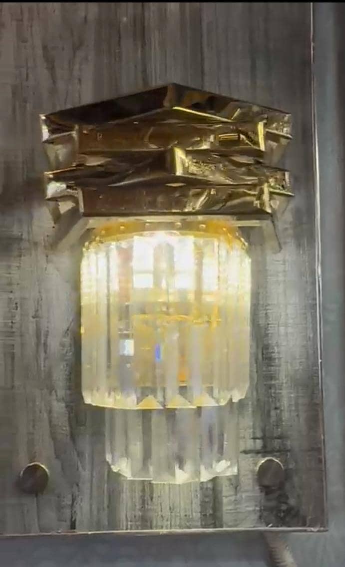 wall light 4