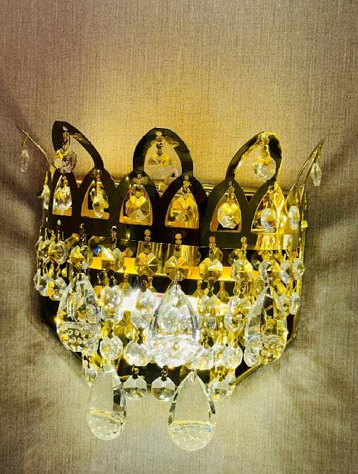 wall light 5