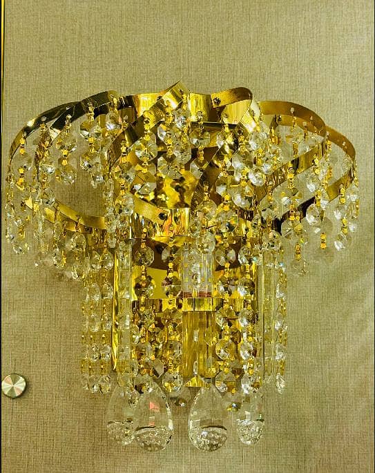 wall light 7